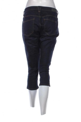 Дамски дънки Edc By Esprit, Размер XXL, Цвят Син, Цена 40,89 лв.