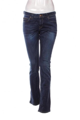 Blugi de femei Edc By Esprit, Mărime M, Culoare Albastru, Preț 139,99 Lei