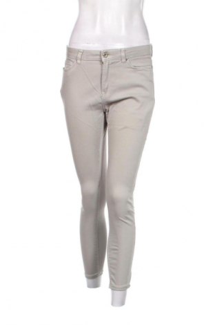Damskie jeansy Edc By Esprit, Rozmiar M, Kolor Szary, Cena 94,34 zł