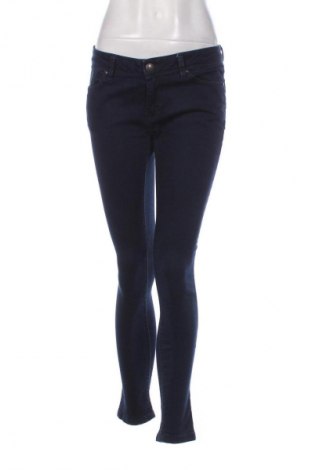 Blugi de femei Edc By Esprit, Mărime L, Culoare Albastru, Preț 108,00 Lei