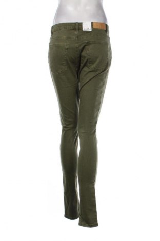 Dámske džínsy  Edc By Esprit, Veľkosť M, Farba Zelená, Cena  47,62 €