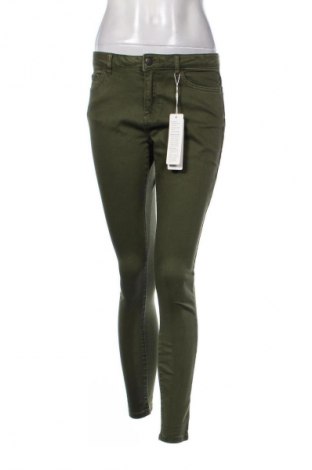 Dámske džínsy  Edc By Esprit, Veľkosť S, Farba Zelená, Cena  47,62 €