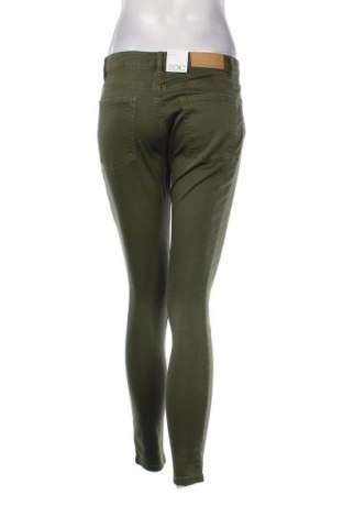 Dámske džínsy  Edc By Esprit, Veľkosť S, Farba Zelená, Cena  47,62 €