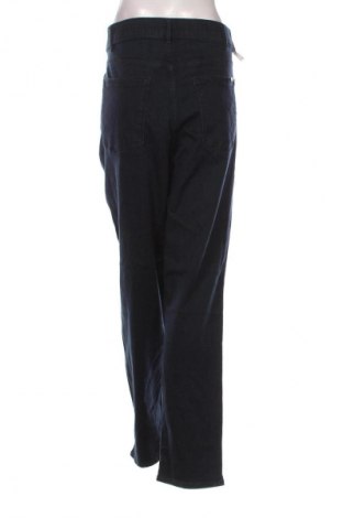 Damskie jeansy Eddie Bauer, Rozmiar XXL, Kolor Niebieski, Cena 509,99 zł
