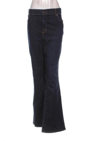 Damen Jeans Eddie Bauer, Größe 3XL, Farbe Blau, Preis € 52,99