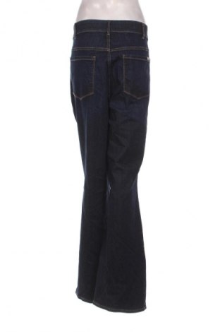 Damen Jeans Eddie Bauer, Größe 3XL, Farbe Blau, Preis € 52,99