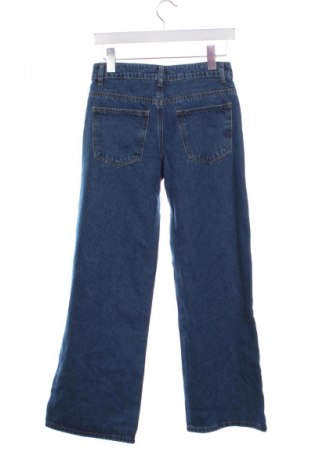 Blugi de femei Edikted, Mărime XS, Culoare Albastru, Preț 589,99 Lei