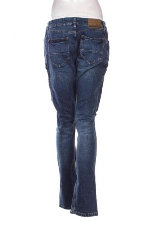 Blugi de femei Engelbert Strauss, Mărime M, Culoare Albastru, Preț 139,99 Lei
