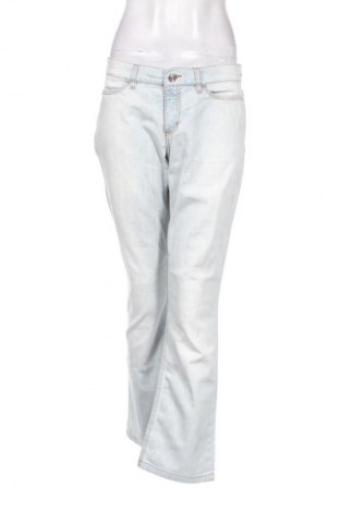 Blugi de femei Escada Sport, Mărime M, Culoare Albastru, Preț 154,45 Lei