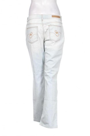 Blugi de femei Escada Sport, Mărime M, Culoare Albastru, Preț 154,45 Lei