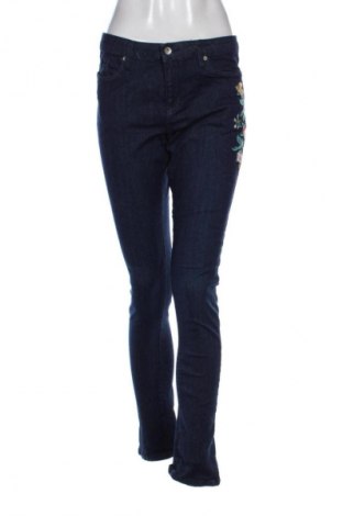 Damen Jeans Esmara, Größe L, Farbe Blau, Preis 20,99 €