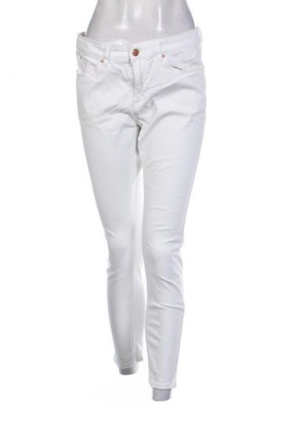 Damen Jeans Esmara, Größe L, Farbe Weiß, Preis € 14,83