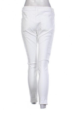 Damen Jeans Esmara, Größe L, Farbe Weiß, Preis € 14,83