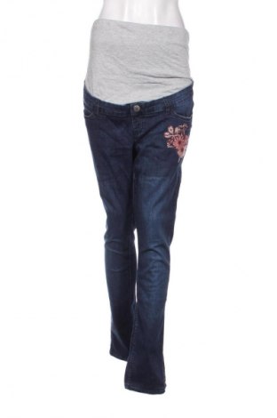 Damen Jeans Esmara, Größe L, Farbe Mehrfarbig, Preis € 14,91