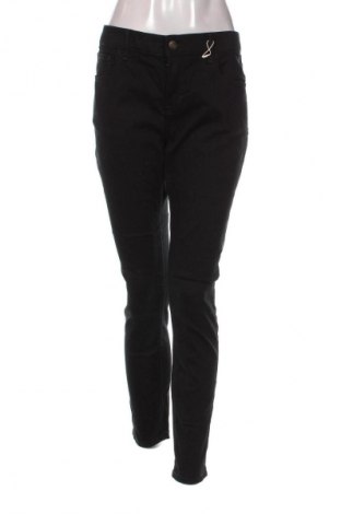 Damskie jeansy Esprit, Rozmiar XXL, Kolor Czarny, Cena 134,99 zł