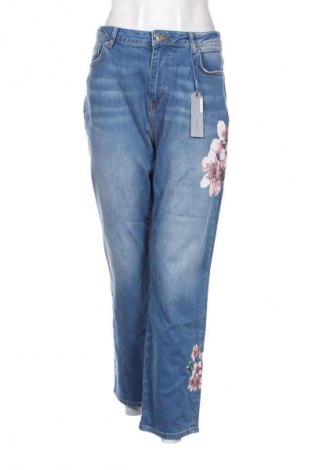 Női farmernadrág Esprit, Méret XL, Szín Kék, Ár 25 069 Ft