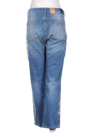 Női farmernadrág Esprit, Méret XL, Szín Kék, Ár 25 069 Ft