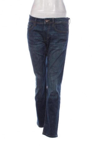Blugi de femei Esprit, Mărime M, Culoare Albastru, Preț 139,99 Lei