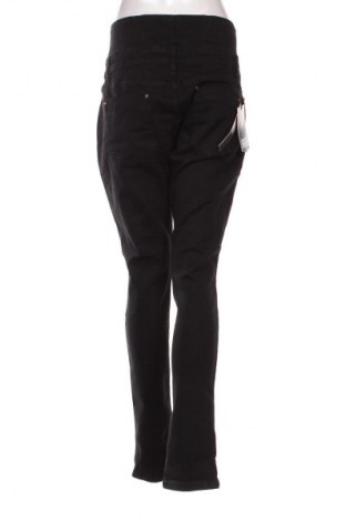 Damen Jeans Esra, Größe 3XL, Farbe Schwarz, Preis 31,99 €