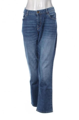 Női farmernadrág Essentials by Tchibo, Méret XL, Szín Kék, Ár 5 776 Ft