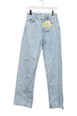 Női farmernadrág Even&Odd, Méret XS, Szín Kék, Ár 12 449 Ft