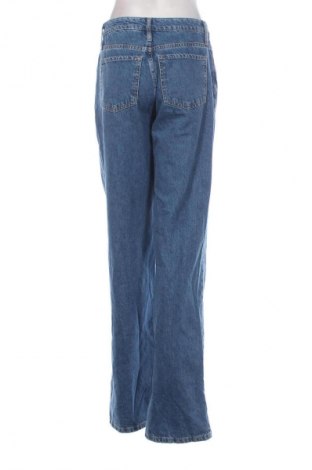 Dámske džínsy  Even&Odd, Veľkosť M, Farba Modrá, Cena  26,95 €