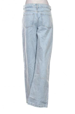 Blugi de femei Even&Odd, Mărime M, Culoare Albastru, Preț 156,99 Lei