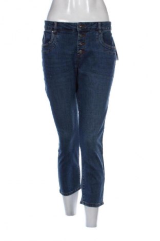 Blugi de femei Ever.me by Takko Fashion, Mărime XL, Culoare Albastru, Preț 156,99 Lei