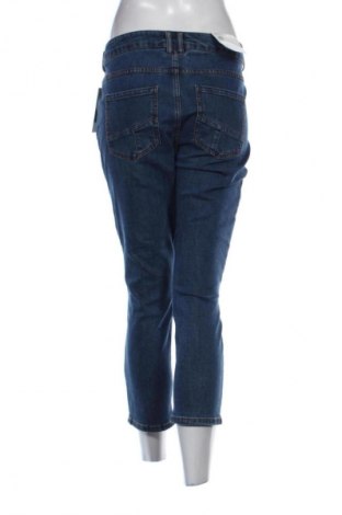 Blugi de femei Ever.me by Takko Fashion, Mărime XL, Culoare Albastru, Preț 156,99 Lei