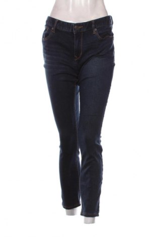 Damskie jeansy Express, Rozmiar M, Kolor Niebieski, Cena 134,99 zł
