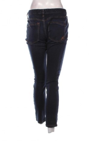 Damskie jeansy Express, Rozmiar M, Kolor Niebieski, Cena 134,99 zł
