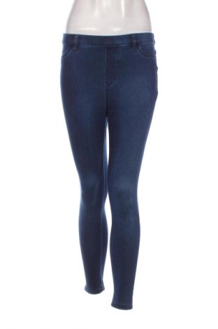 Damskie jeansy F&F, Rozmiar S, Kolor Niebieski, Cena 67,41 zł