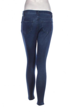 Damskie jeansy F&F, Rozmiar S, Kolor Niebieski, Cena 67,41 zł