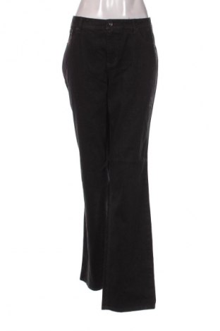 Damskie jeansy Faded, Rozmiar XL, Kolor Czarny, Cena 95,99 zł