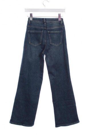 Blugi de femei Fashion, Mărime XS, Culoare Albastru, Preț 108,00 Lei