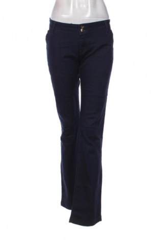 Dámske džínsy  Fashion, Veľkosť XL, Farba Modrá, Cena  20,97 €
