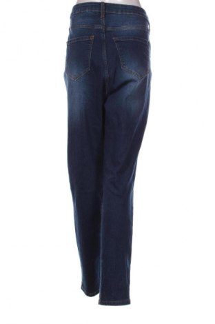 Damen Jeans Fashion nova, Größe XXL, Farbe Blau, Preis 20,99 €