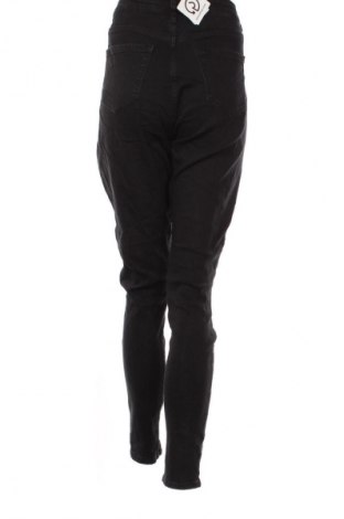 Dámske džínsy  Fashion nova, Veľkosť XL, Farba Čierna, Cena  16,95 €