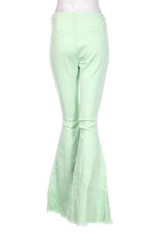 Damen Jeans Fashion nova, Größe M, Farbe Grün, Preis € 14,83
