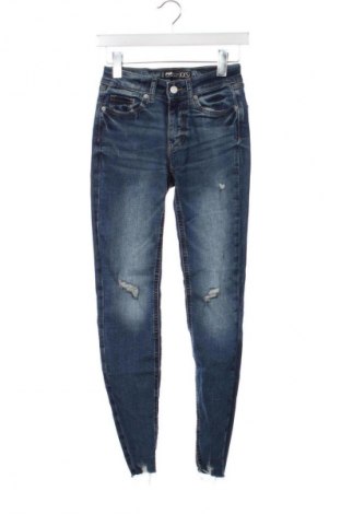 Damen Jeans Fb Sister, Größe XS, Farbe Blau, Preis € 9,89