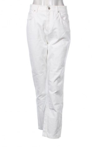 Damen Jeans Fb Sister, Größe M, Farbe Weiß, Preis 14,83 €