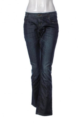 Дамски дънки Firetrap, Размер XL, Цвят Син, Цена 93,00 лв.