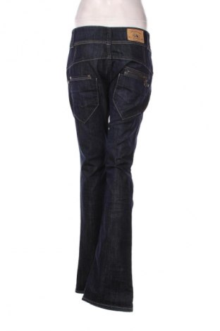 Damen Jeans Fishbone, Größe XL, Farbe Blau, Preis 20,99 €