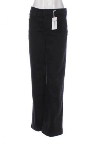 Blugi de femei Frame, Mărime L, Culoare Negru, Preț 668,53 Lei