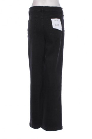 Blugi de femei Frame, Mărime L, Culoare Negru, Preț 668,53 Lei
