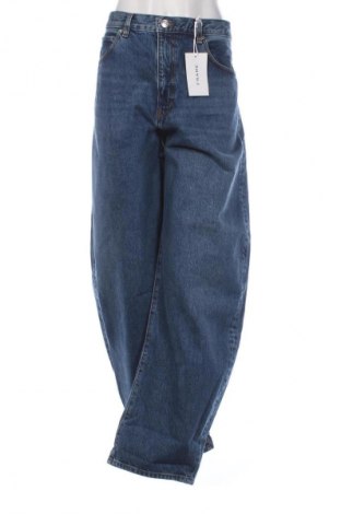 Dámske džínsy  Frame, Veľkosť XXL, Farba Modrá, Cena  129,94 €