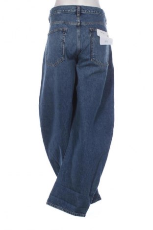 Dámske džínsy  Frame, Veľkosť XXL, Farba Modrá, Cena  129,94 €