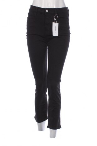 Blugi de femei Frame, Mărime M, Culoare Negru, Preț 668,53 Lei