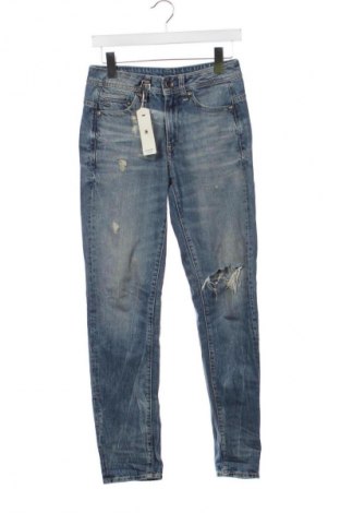 Blugi de femei G-Star Raw, Mărime XXS, Culoare Albastru, Preț 649,99 Lei