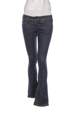 Dámske džínsy  G-Star Raw, Veľkosť S, Farba Modrá, Cena  45,54 €